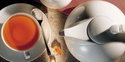 Teapots Teapots