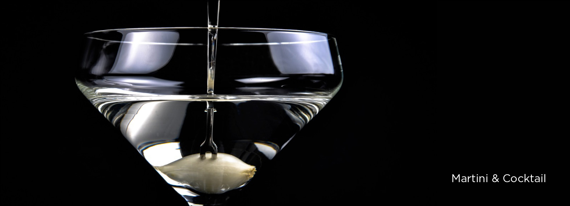 Cocktail and Martini Cocktail and Martini
